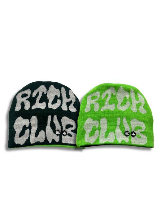 Reversible Beanies