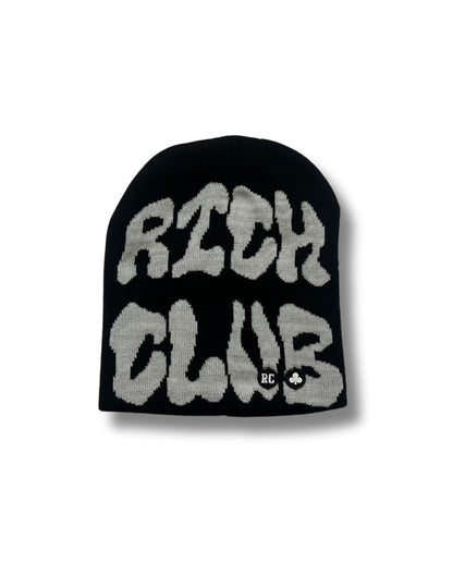 Rich Club Beanie