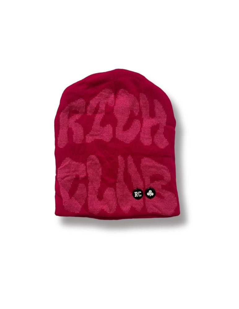 Rich Club Beanie