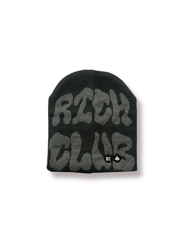 Rich Club Beanie