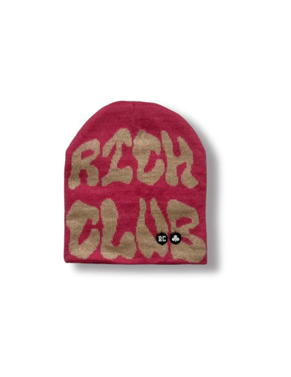 Rich Club Beanie