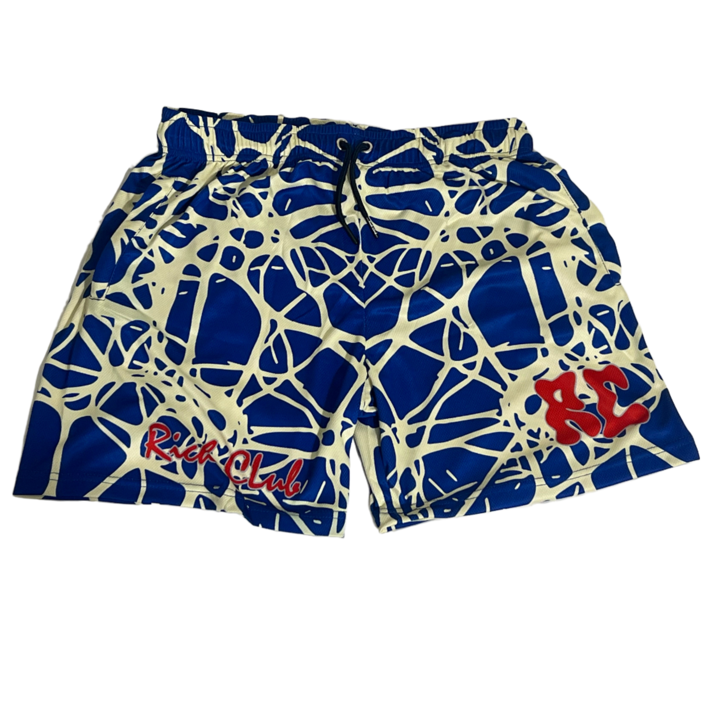 RCC Shorts