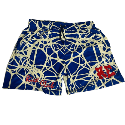 RCC Shorts