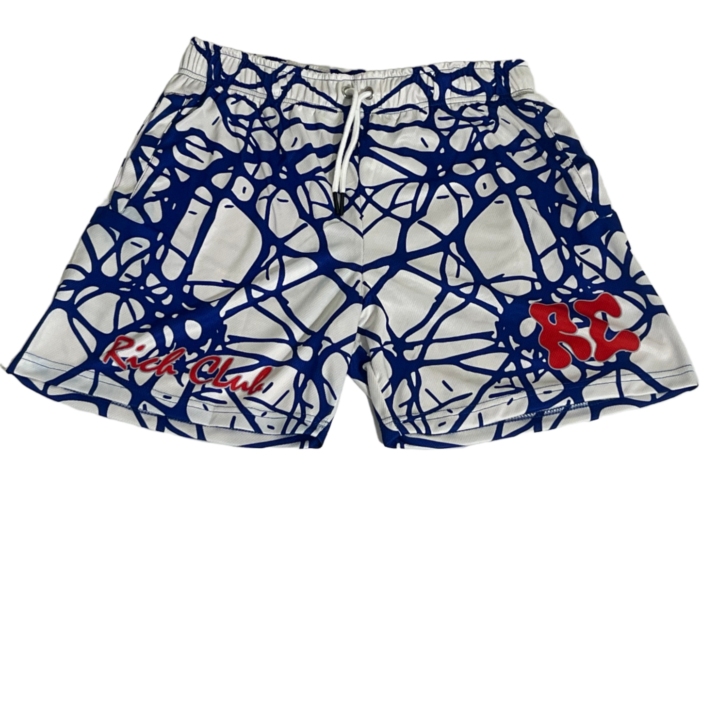 RCC Shorts