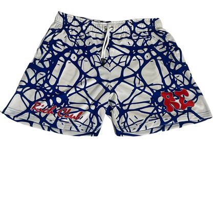 RCC Shorts