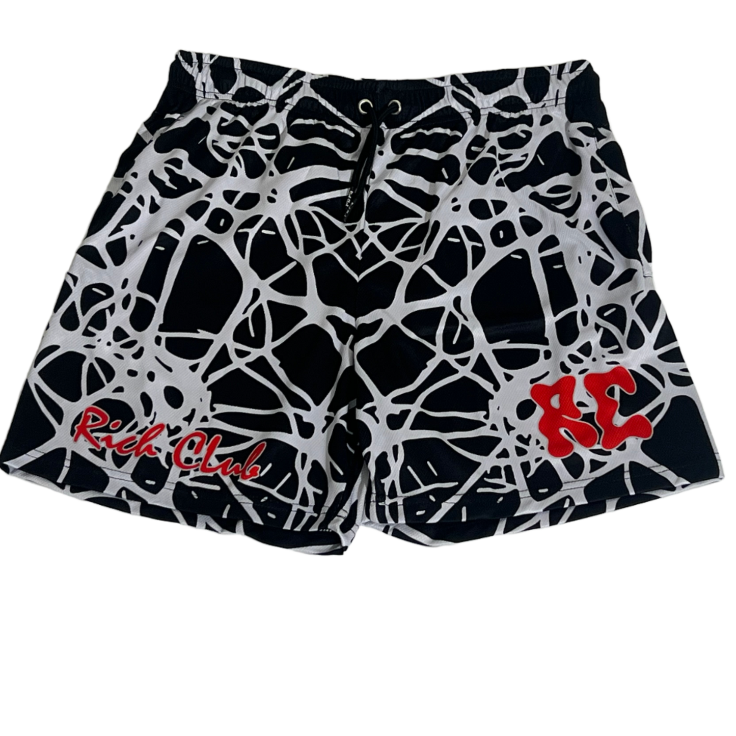 RCC Shorts